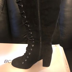BCBGenerartion Boots